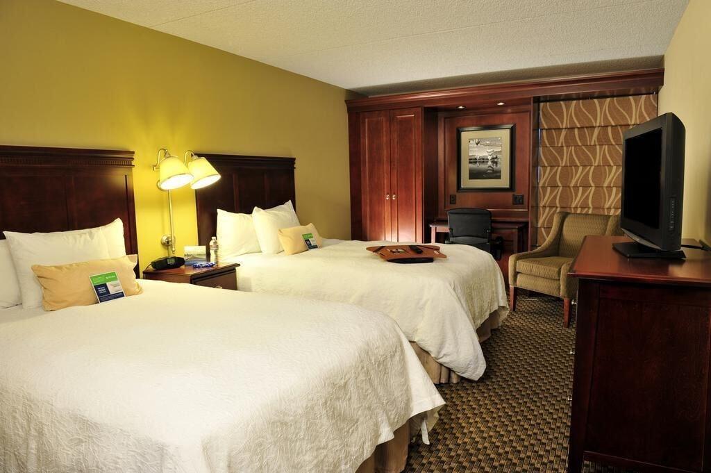 Spark By Hilton Colorado Springs I 25 Central Bagian luar foto