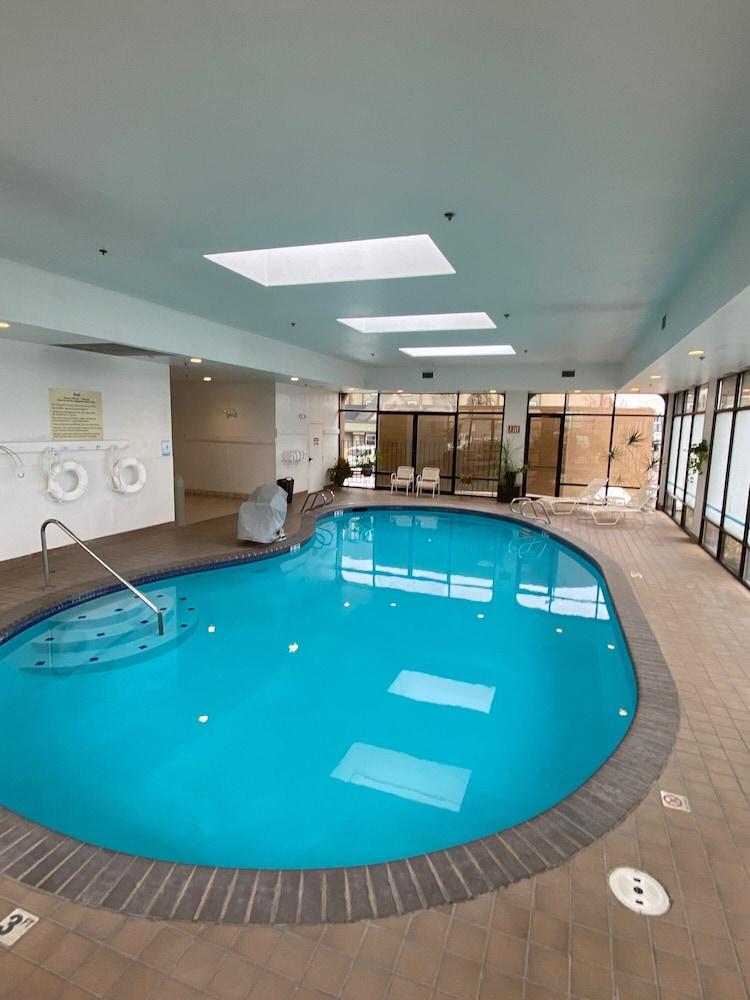 Spark By Hilton Colorado Springs I 25 Central Bagian luar foto