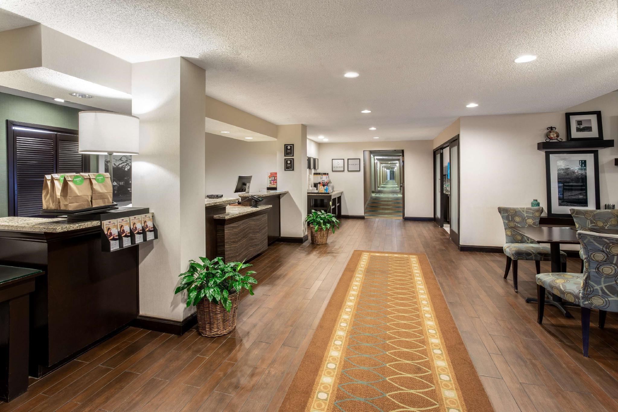 Spark By Hilton Colorado Springs I 25 Central Bagian luar foto