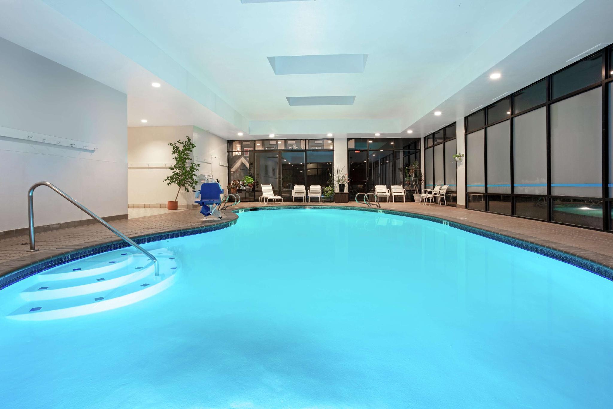Spark By Hilton Colorado Springs I 25 Central Bagian luar foto