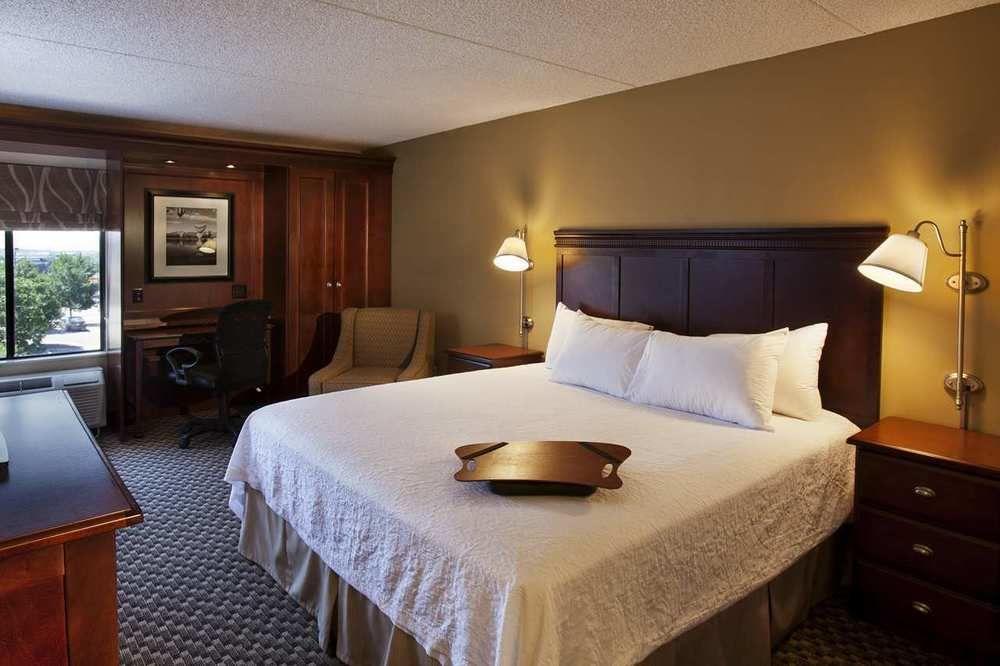 Spark By Hilton Colorado Springs I 25 Central Bagian luar foto