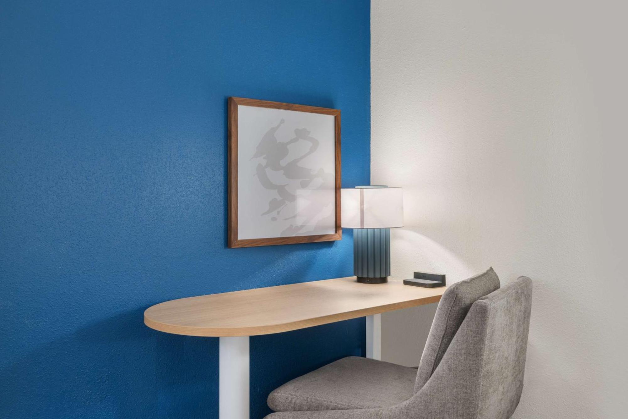 Spark By Hilton Colorado Springs I 25 Central Bagian luar foto