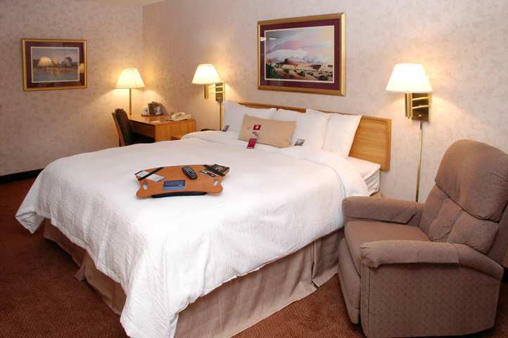 Spark By Hilton Colorado Springs I 25 Central Bagian luar foto