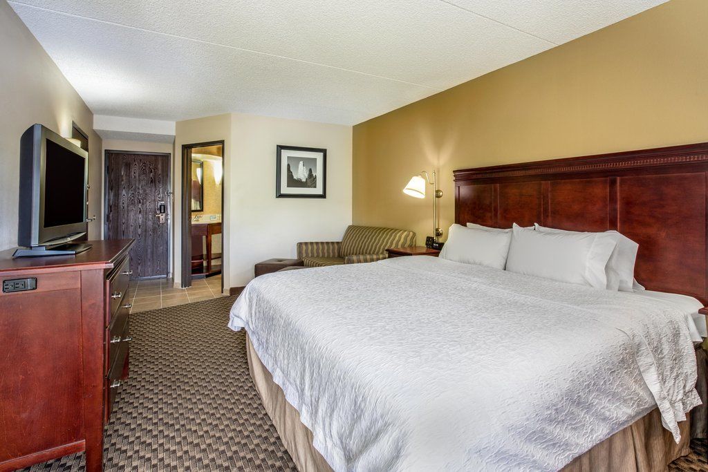 Spark By Hilton Colorado Springs I 25 Central Bagian luar foto