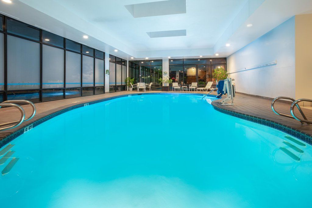 Spark By Hilton Colorado Springs I 25 Central Bagian luar foto
