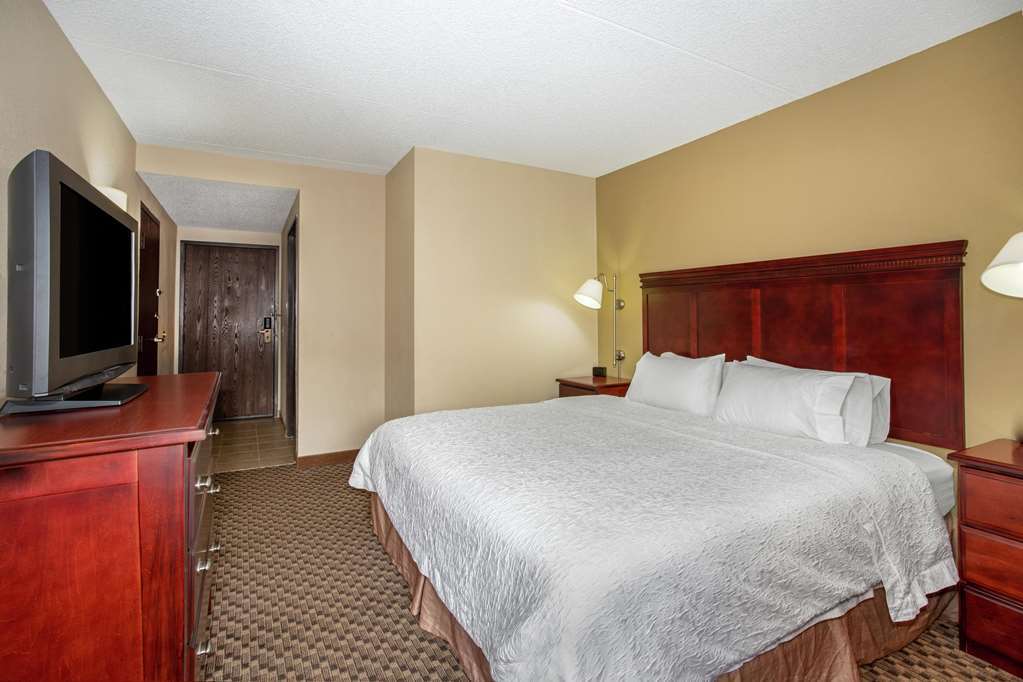 Spark By Hilton Colorado Springs I 25 Central Ruang foto