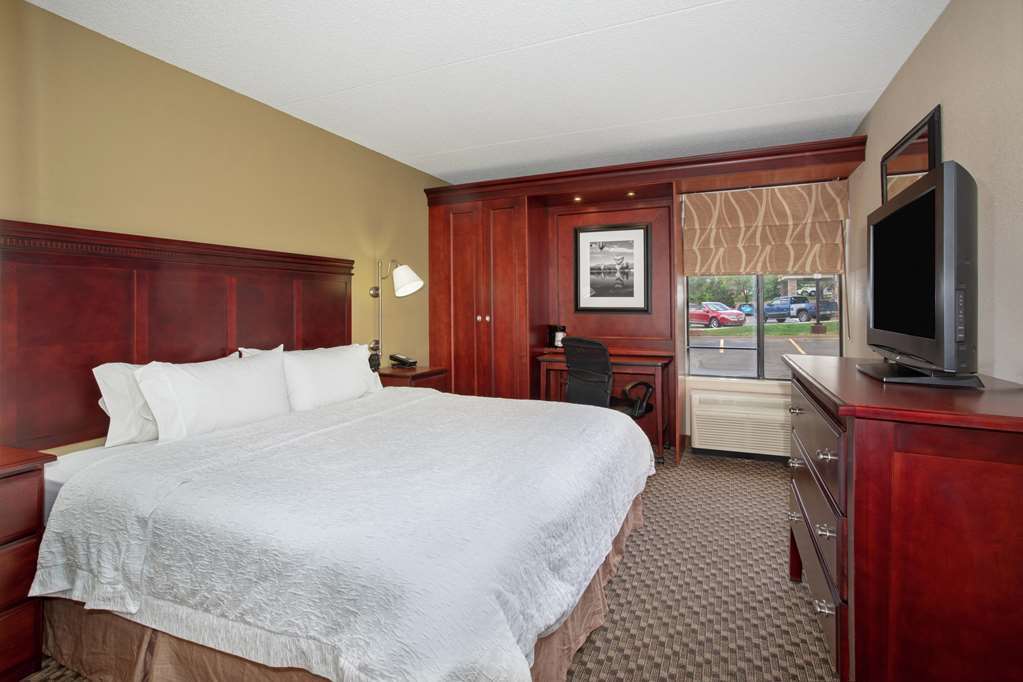 Spark By Hilton Colorado Springs I 25 Central Ruang foto
