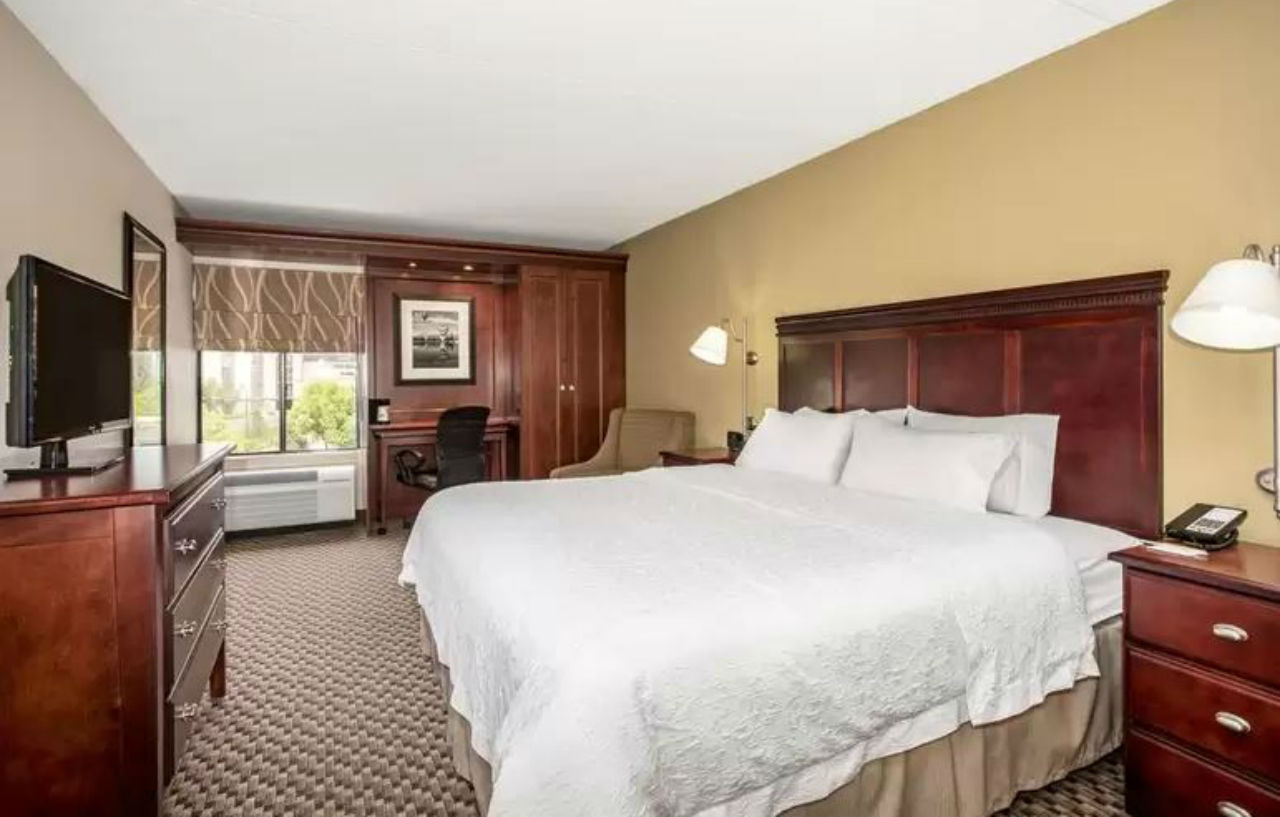 Spark By Hilton Colorado Springs I 25 Central Bagian luar foto